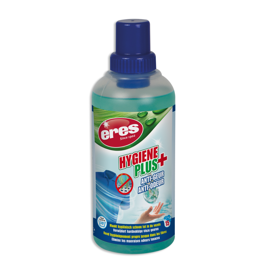 HYGIENE PLUS+ LINGE