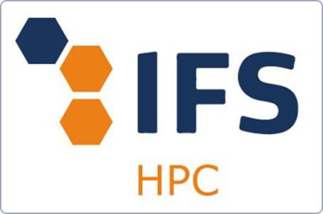 IFS HPC 1