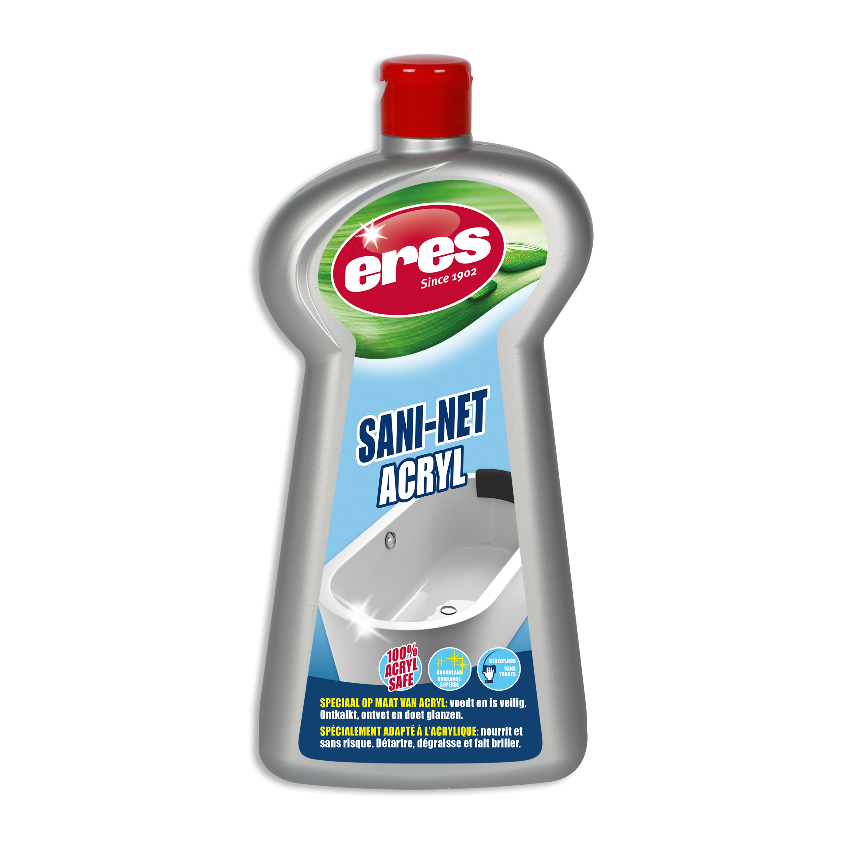 SANI-NET ACRYL