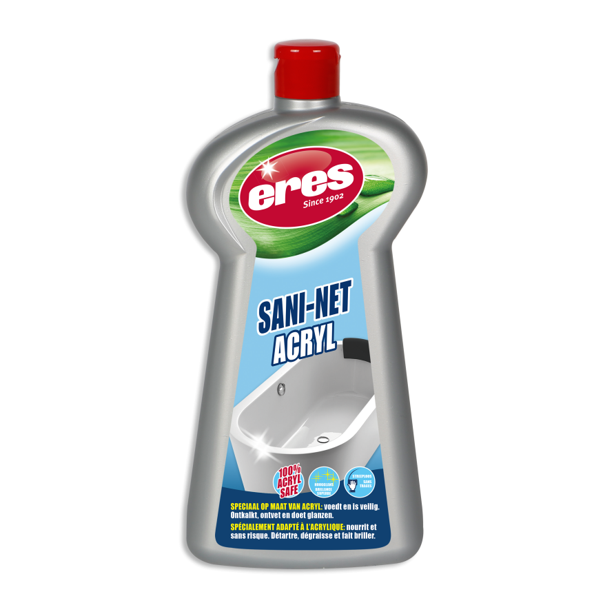 SANI-NET ACRYL