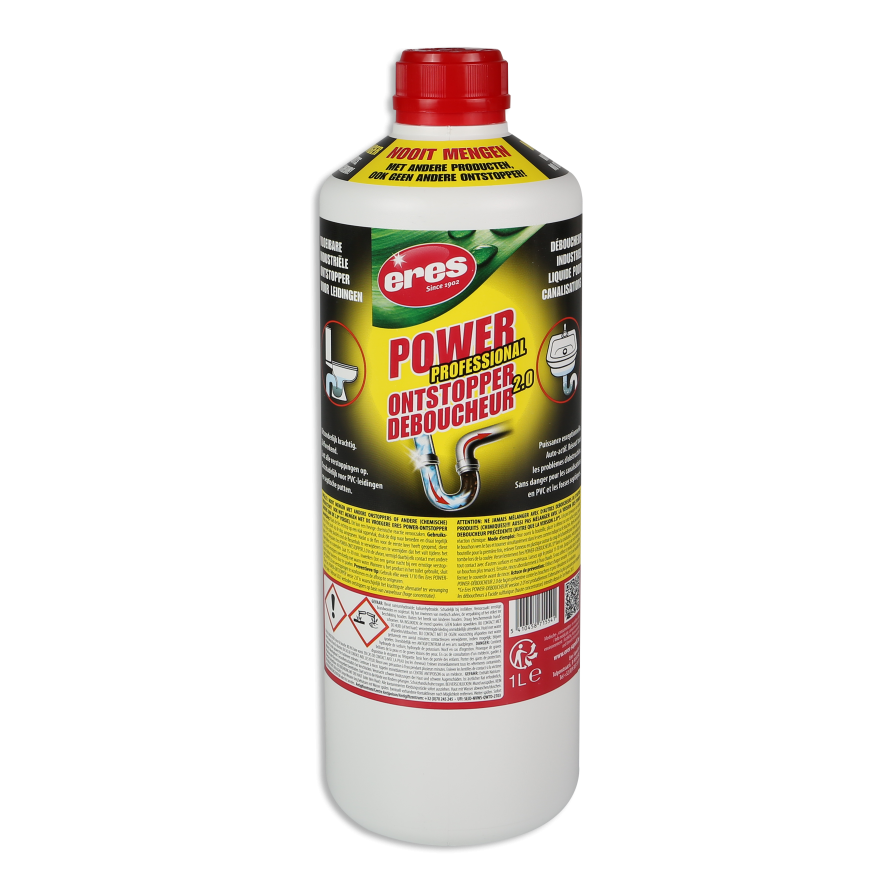 POWER UNBLOCKER 2.0