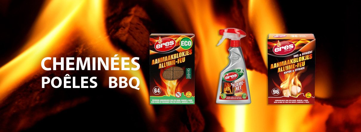 Cheminées / Poêles / BBQ