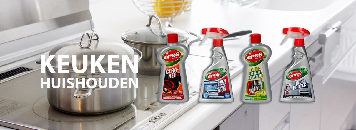 Keuken / Huishouden