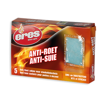 ANTI-ROET POEDER