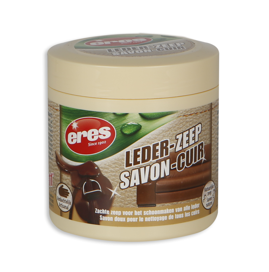 LEDER-ZEEP