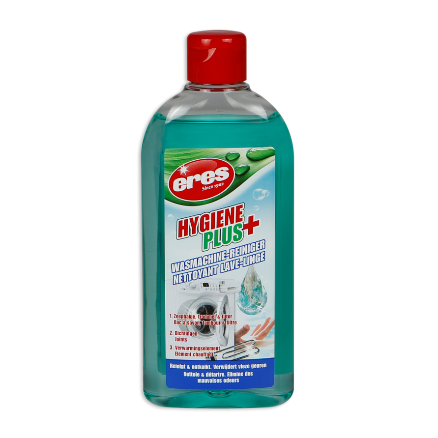  HYGIENE PLUS+ WASHING MACHINE