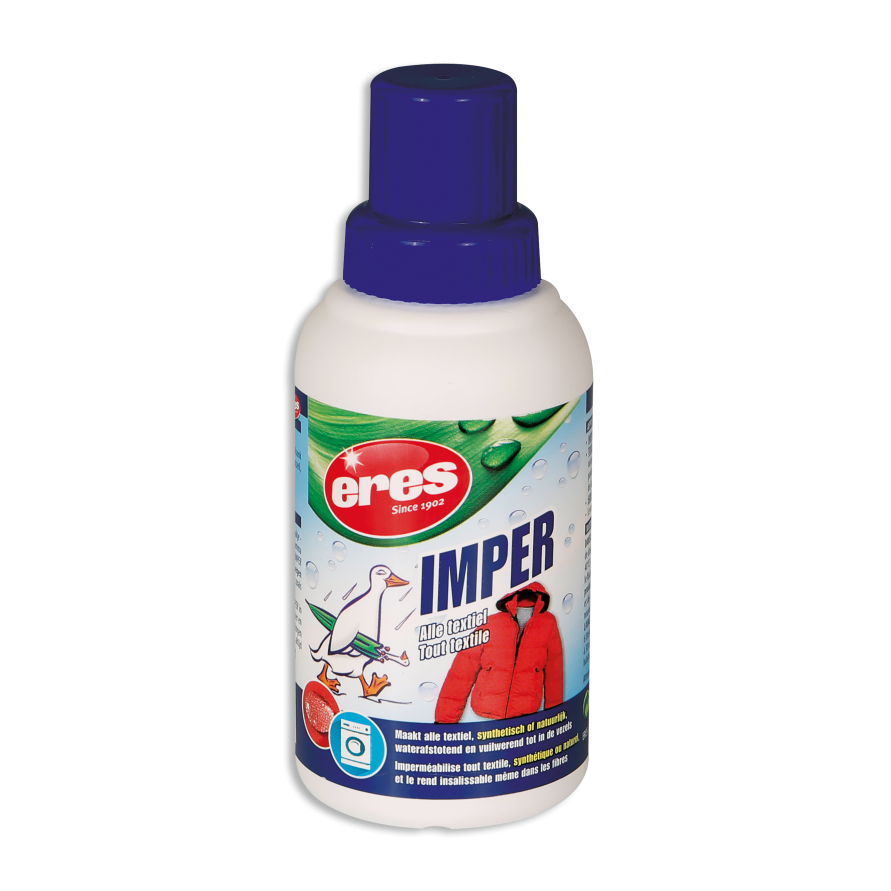 WASCH-IMPRÄGNIERER