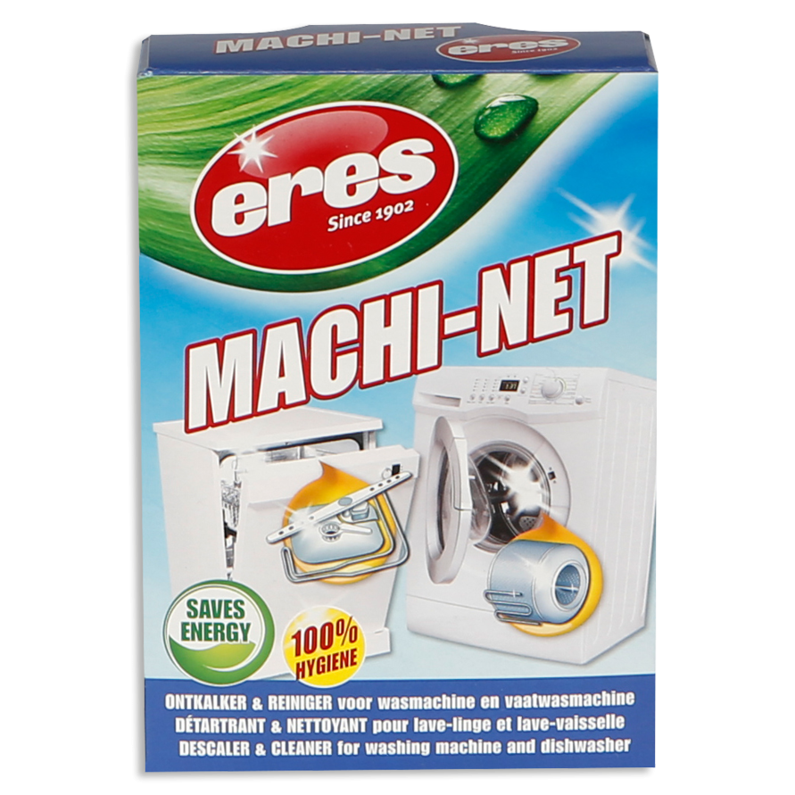 MACHI-NET