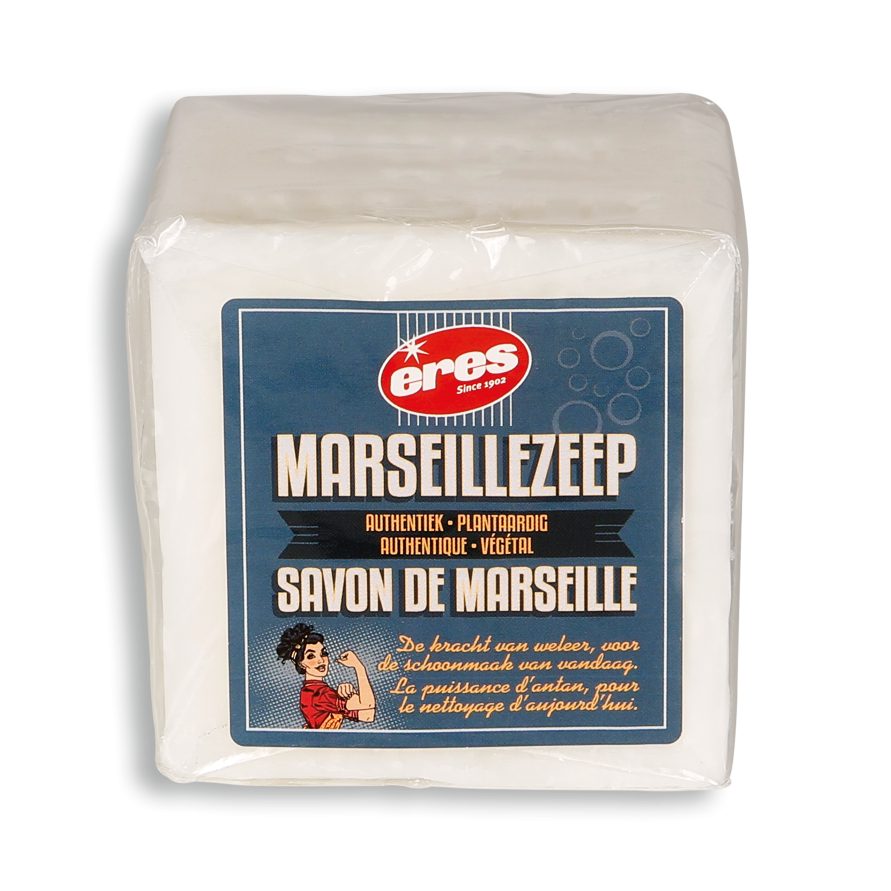 SAVON DE MARSEILLE