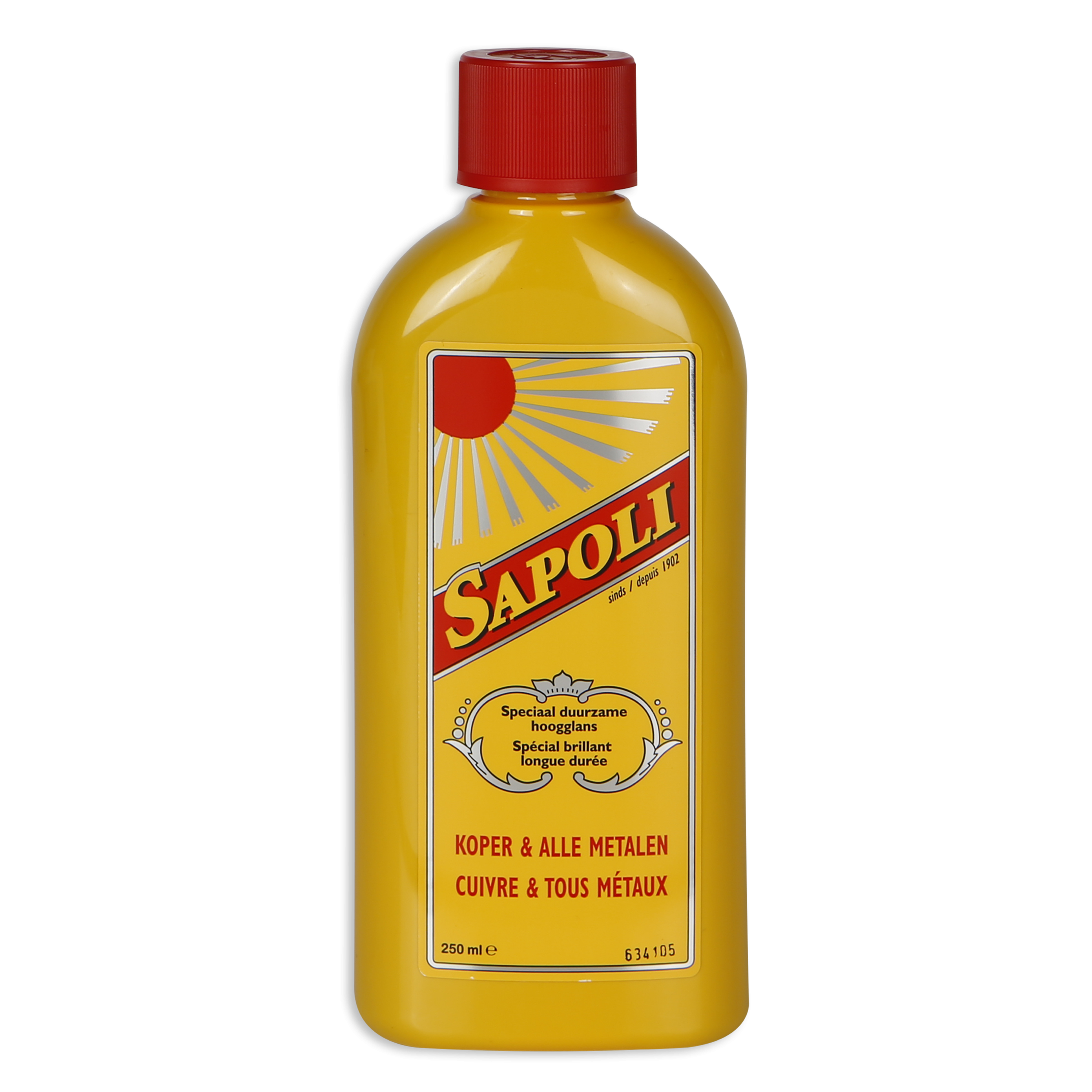 SAPOLI KOPER