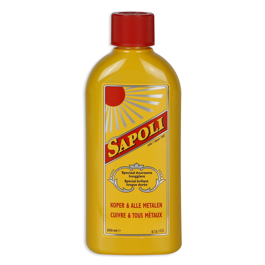 SAPOLI KUPFER