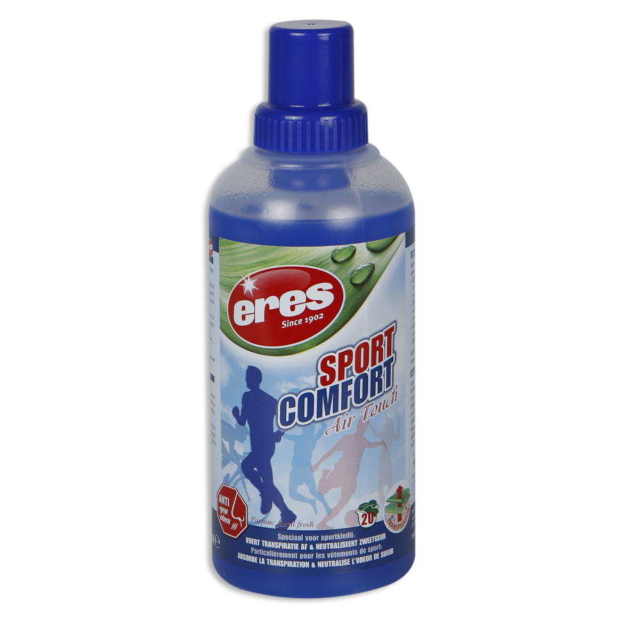 SPORT COMFORT - Air Touch