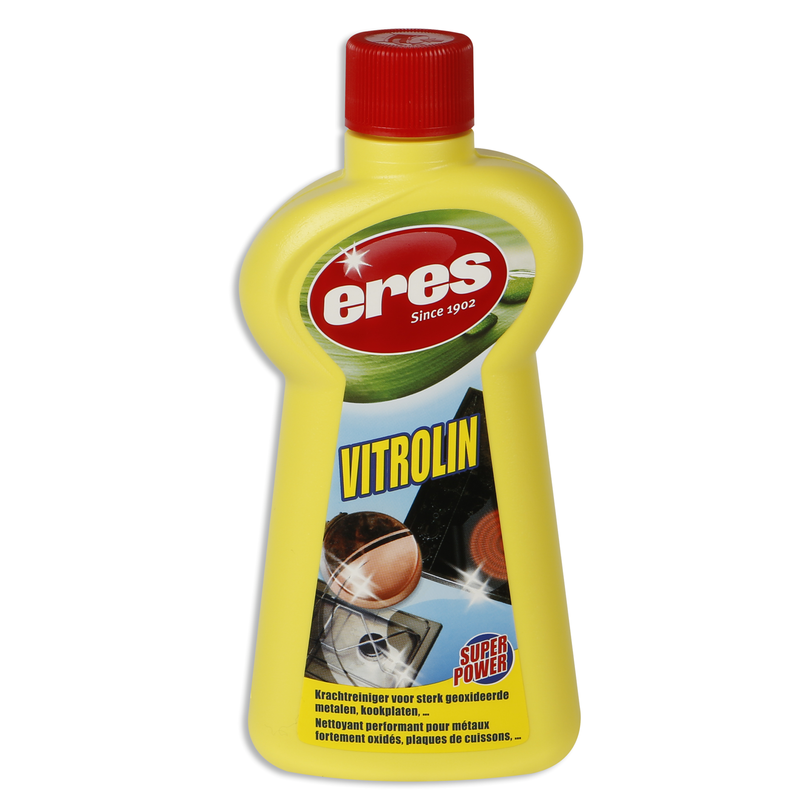 VITROLIN