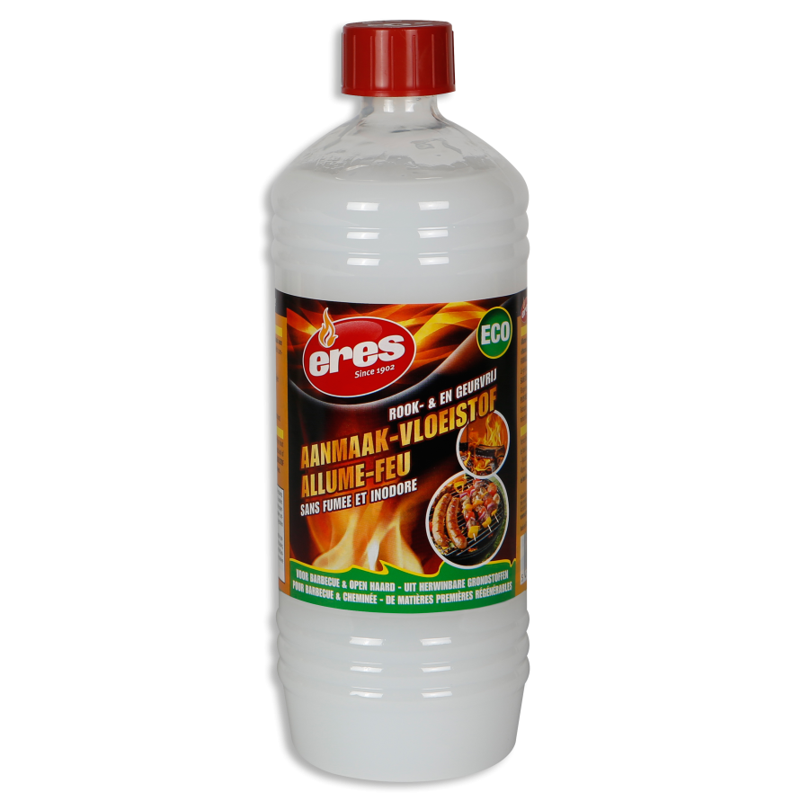 LIQUID FIRE-LIGHTER ECO