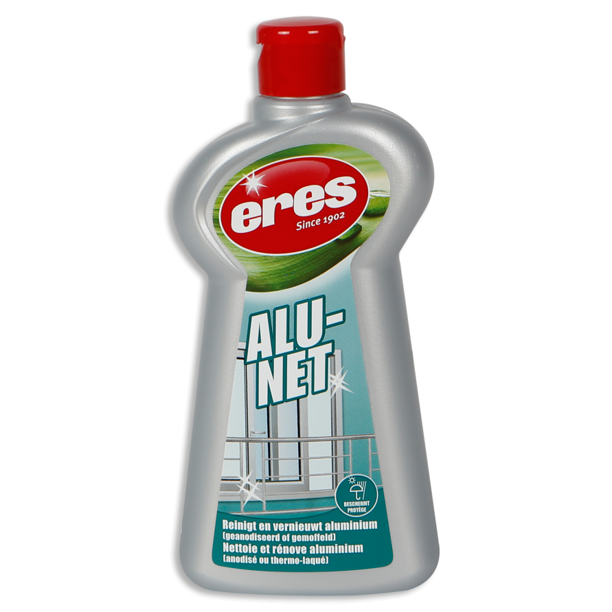 ALU-NET