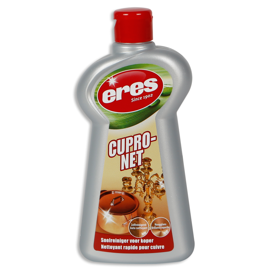CUPRO-NET