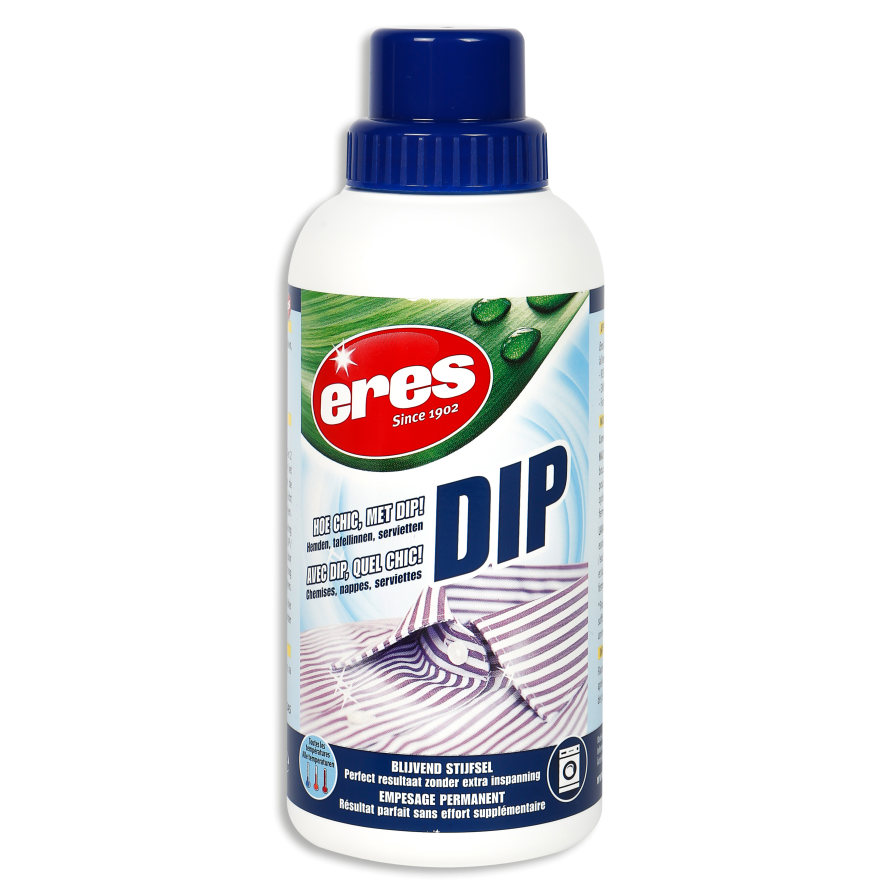DIP STARCH