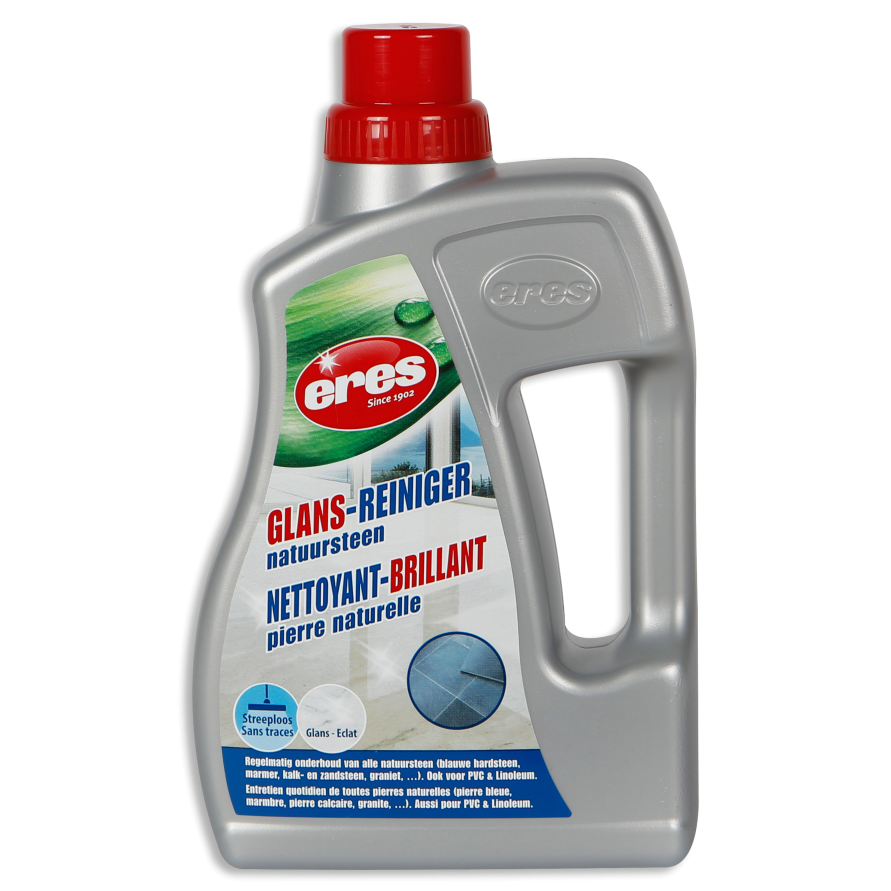 CLEAN & SHINE 