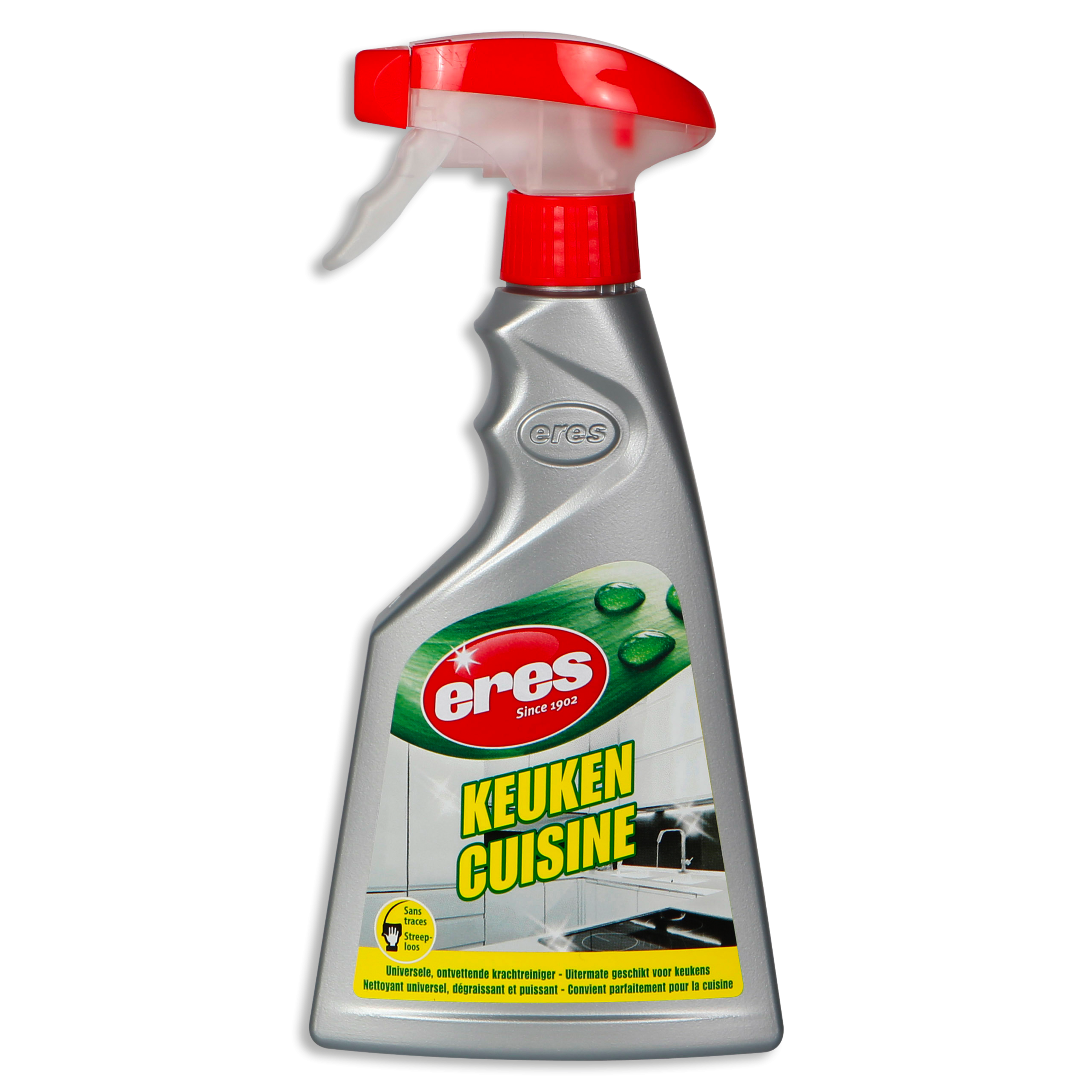 KITCHEN CLEANER