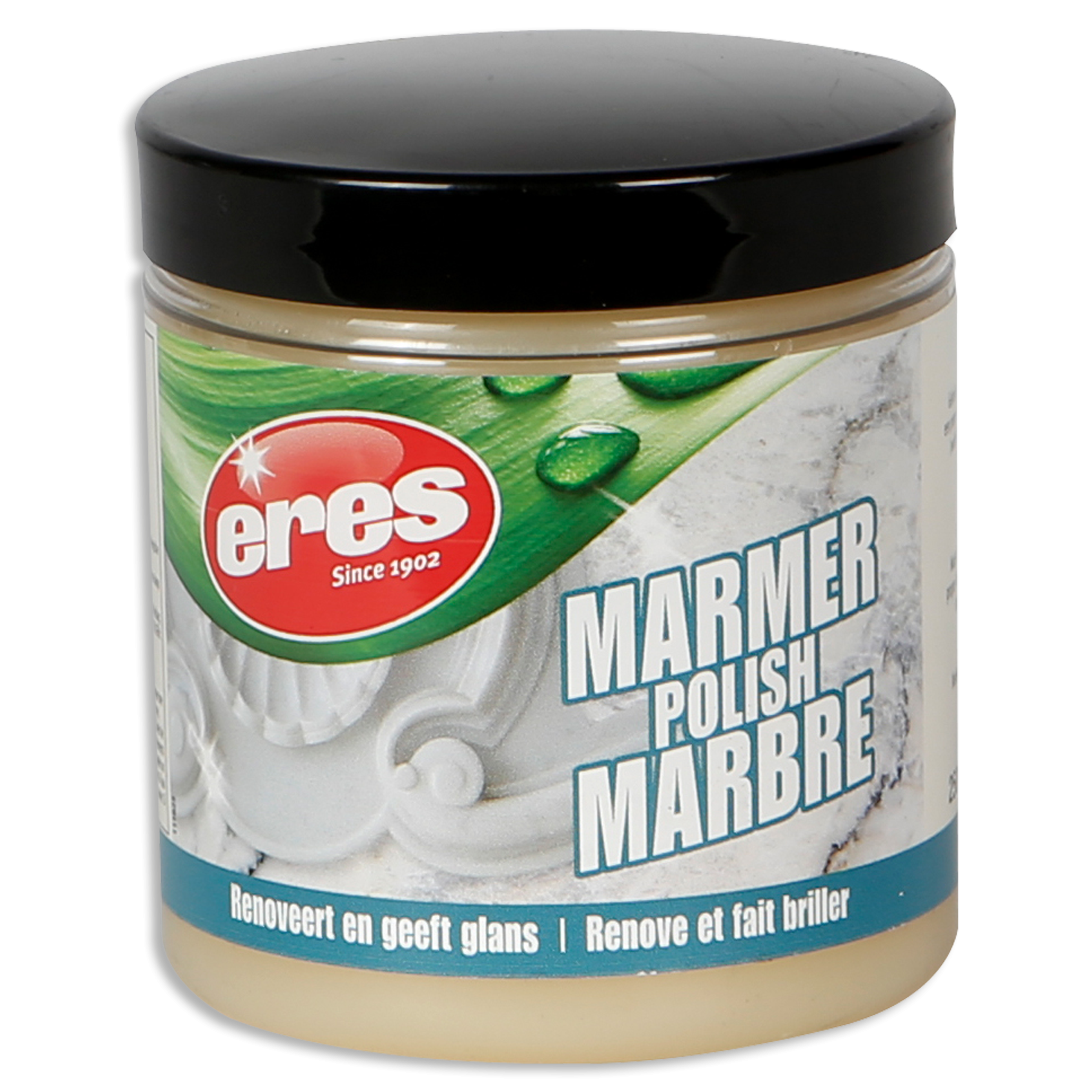 POLISH pour MARBRE ARTISANAL
