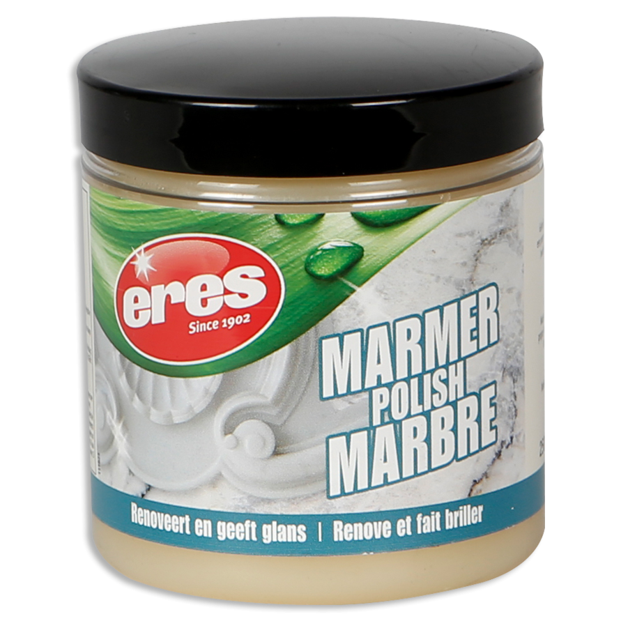 POLISH pour MARBRE ARTISANAL