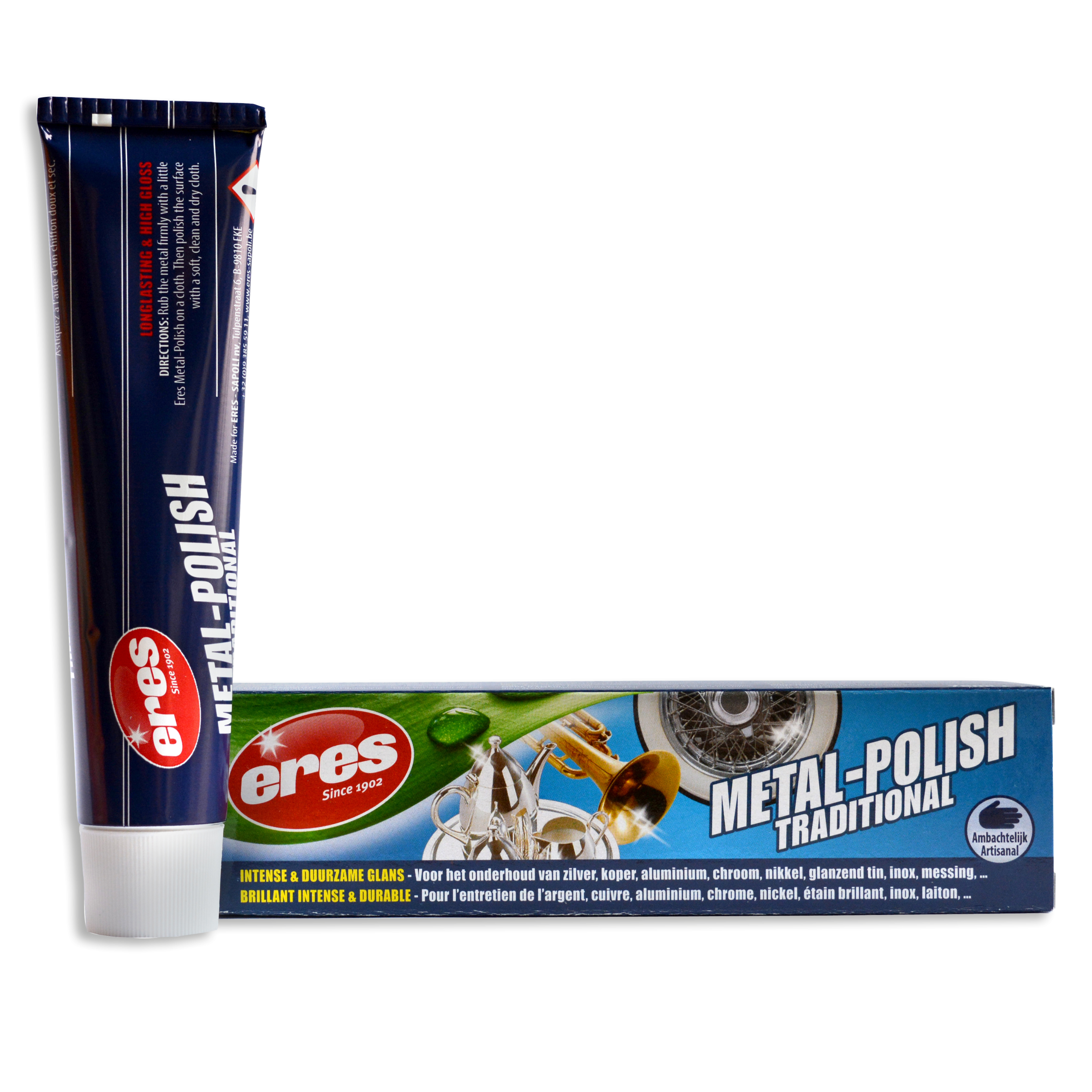 METAL-POLISH