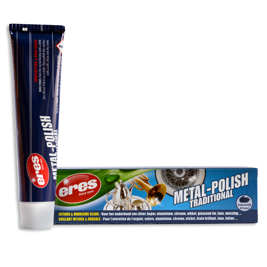 METAL-POLISH