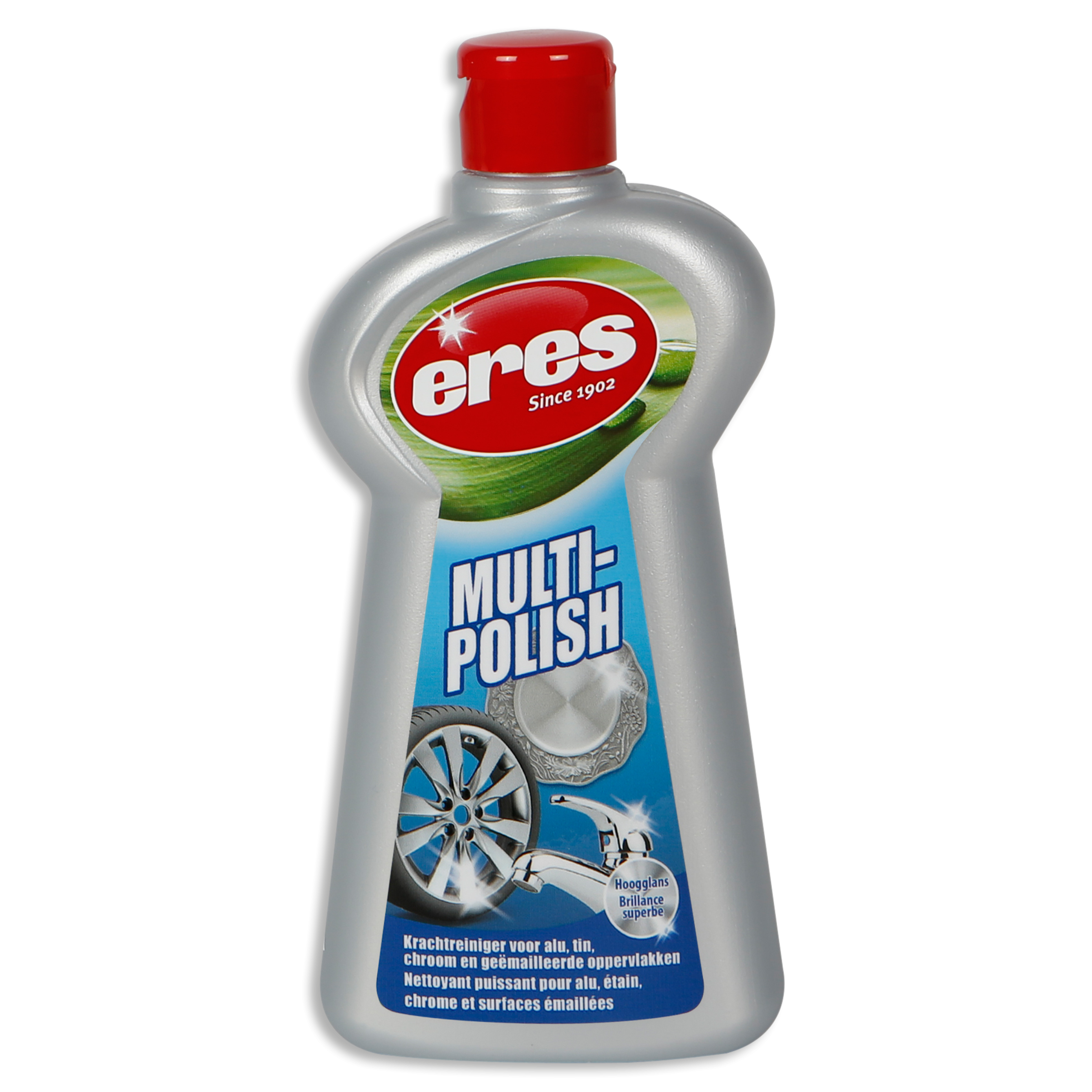 MULTI-POLISH
