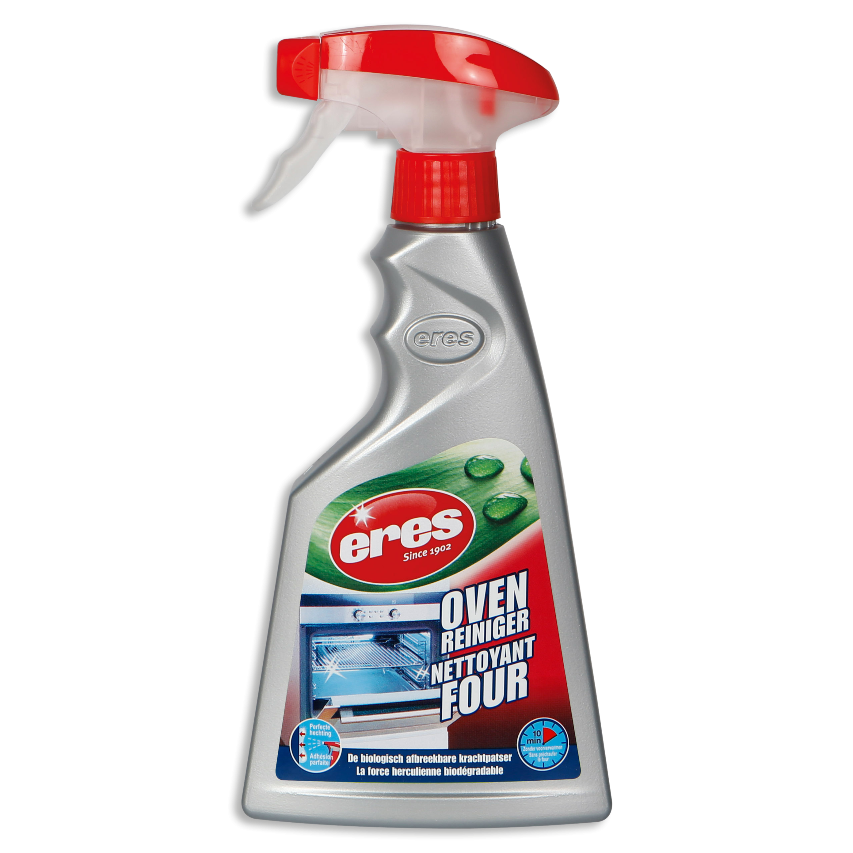 OVEN CLEANER