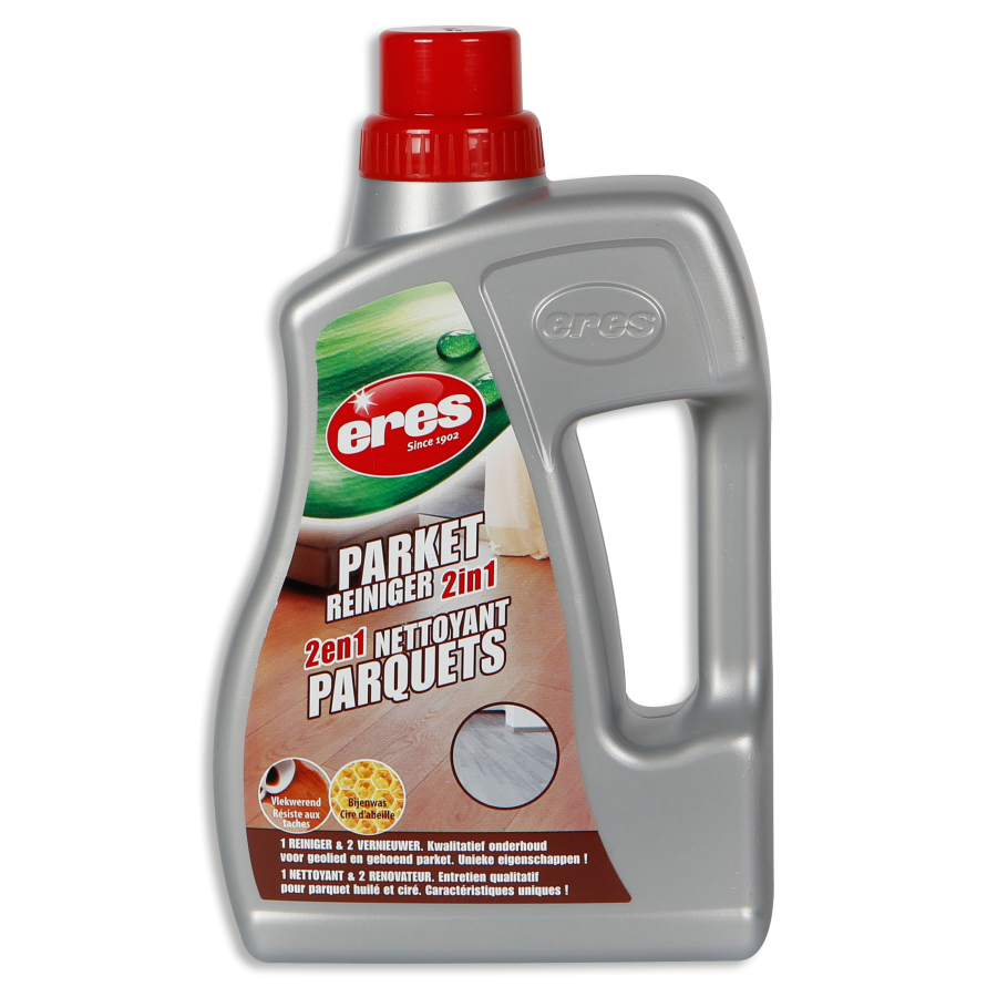 NETTOYANT POUR PARQUET