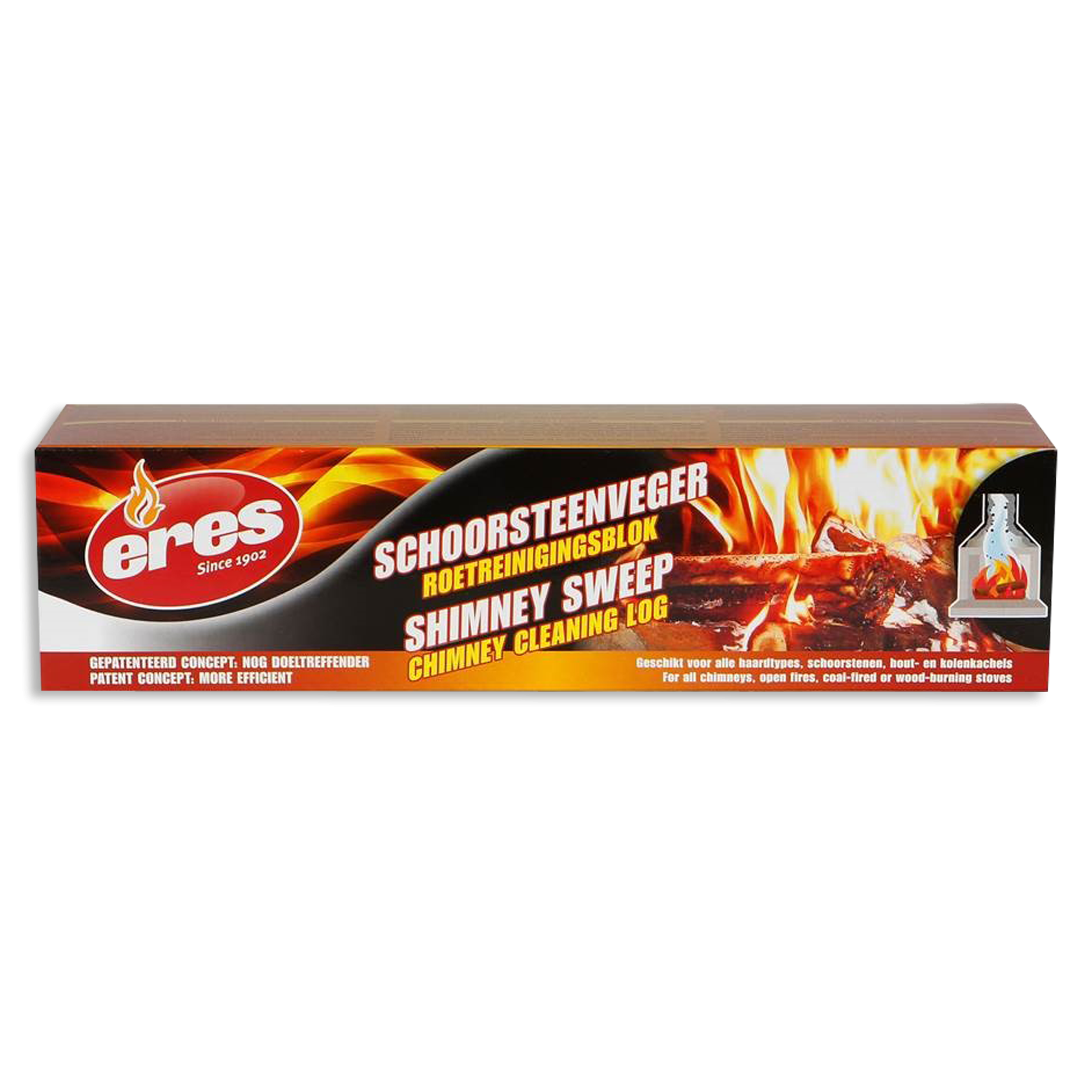 SCHORNSTEINFEGER