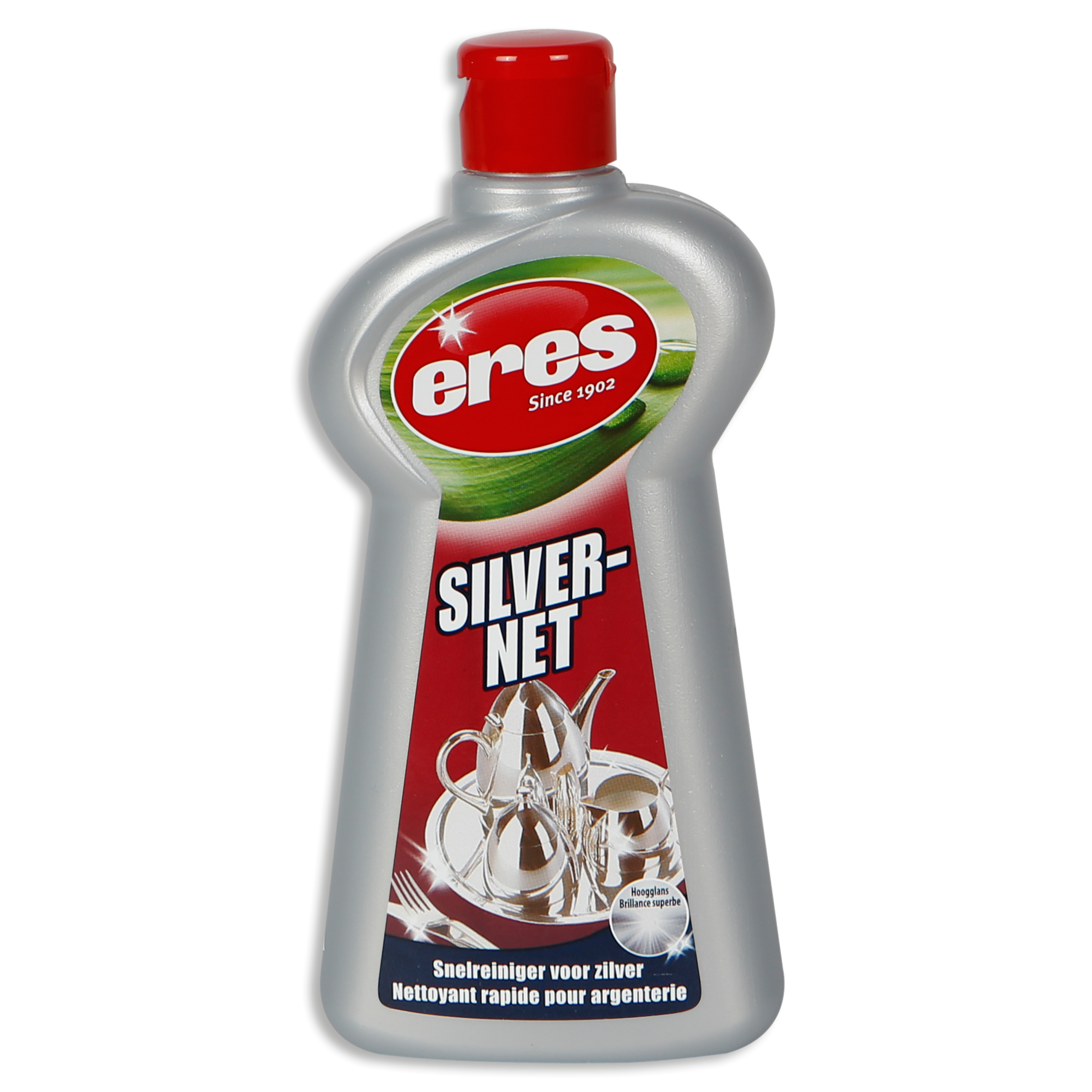 SILVER-NET