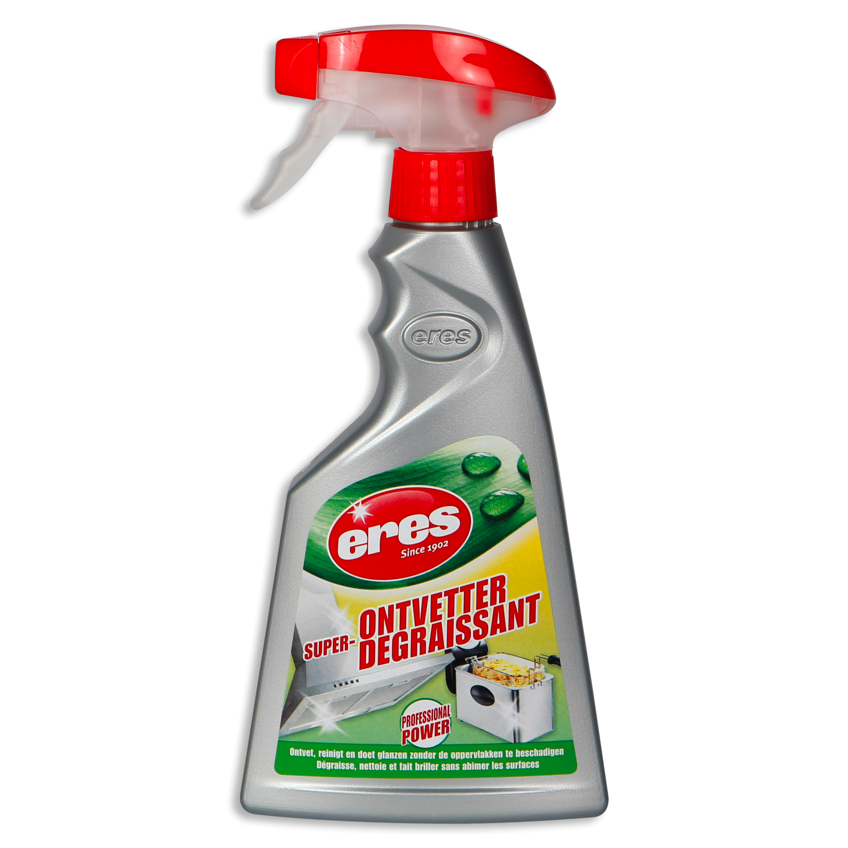 SUPER DEGREASER