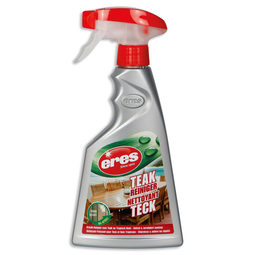 TEAK CLEANER