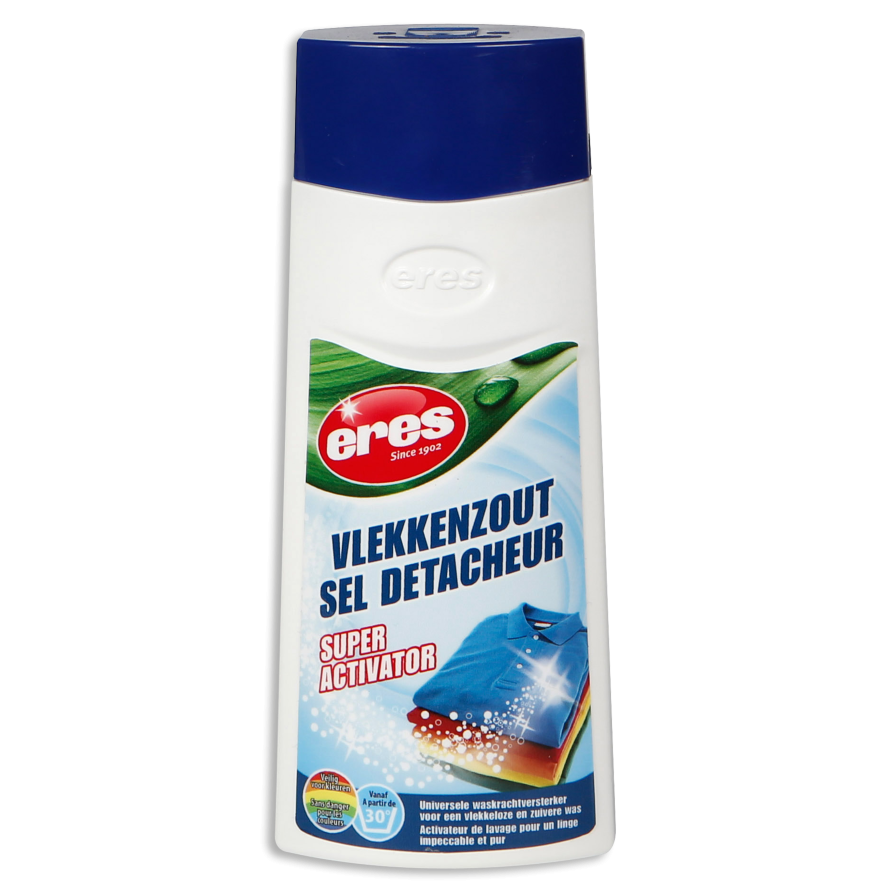 SALT REMOVER