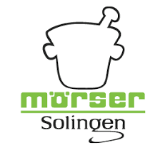 Logo Mörser