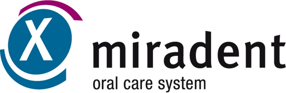Logo Miradent