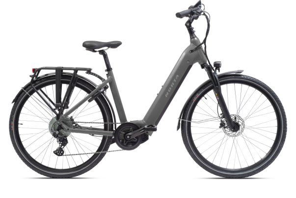 B4010-dame Iron Grey Gloss