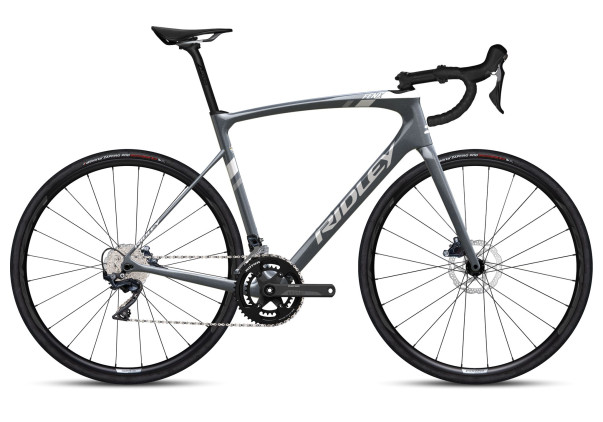 Fenix Disc grijs