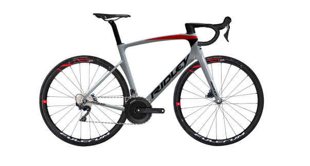 Noah Disc Ultegra