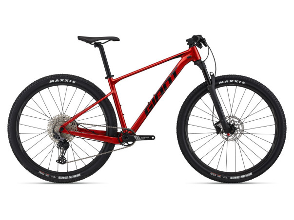 XTC SLR 29 2 Grenadine