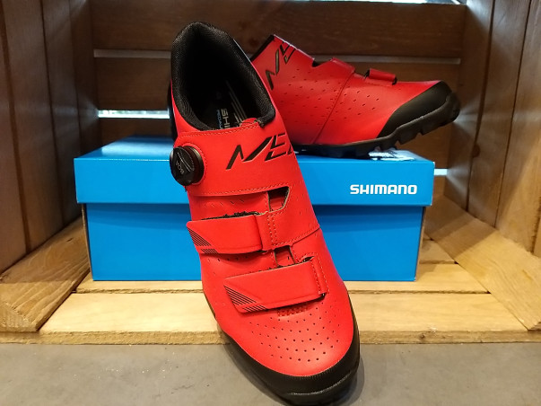 shimano schoenen ME4