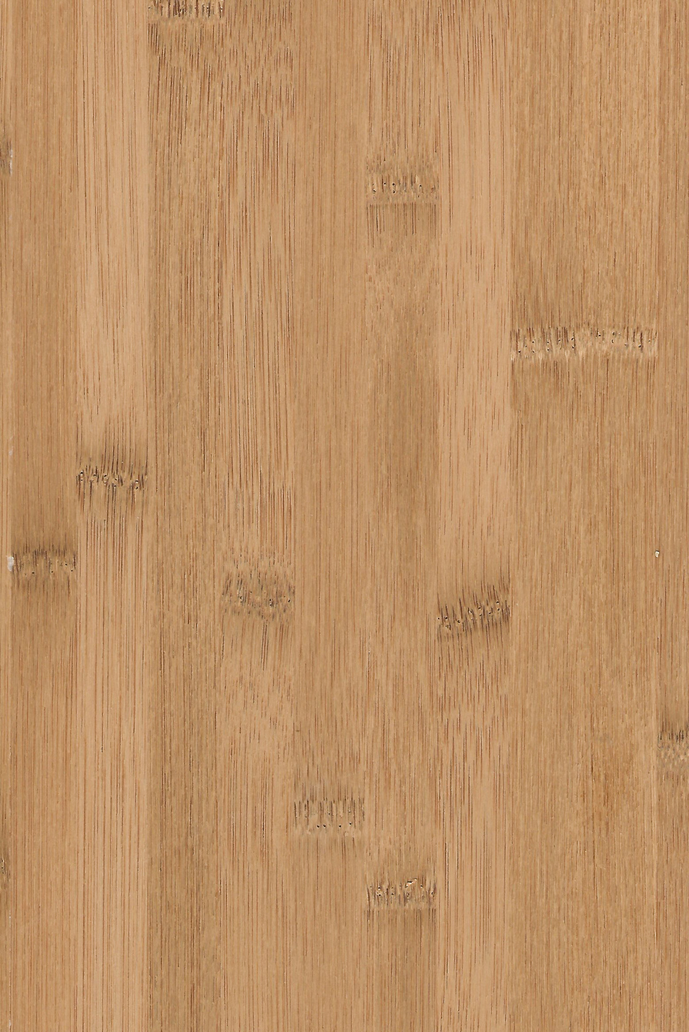 Bamboe Caramel Plain Pressed