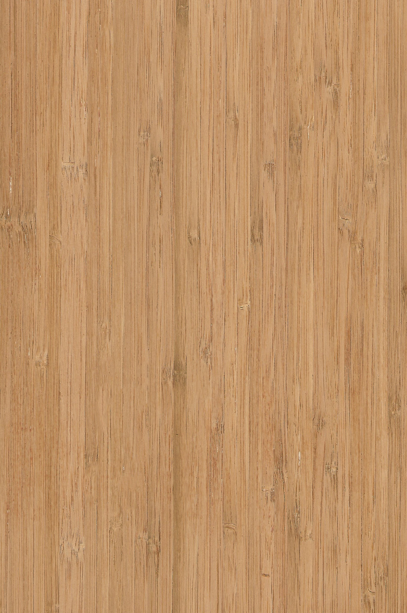 Bamboe Caramel Side Pressed