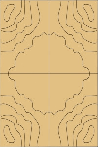 VT-Kopsgedraaid