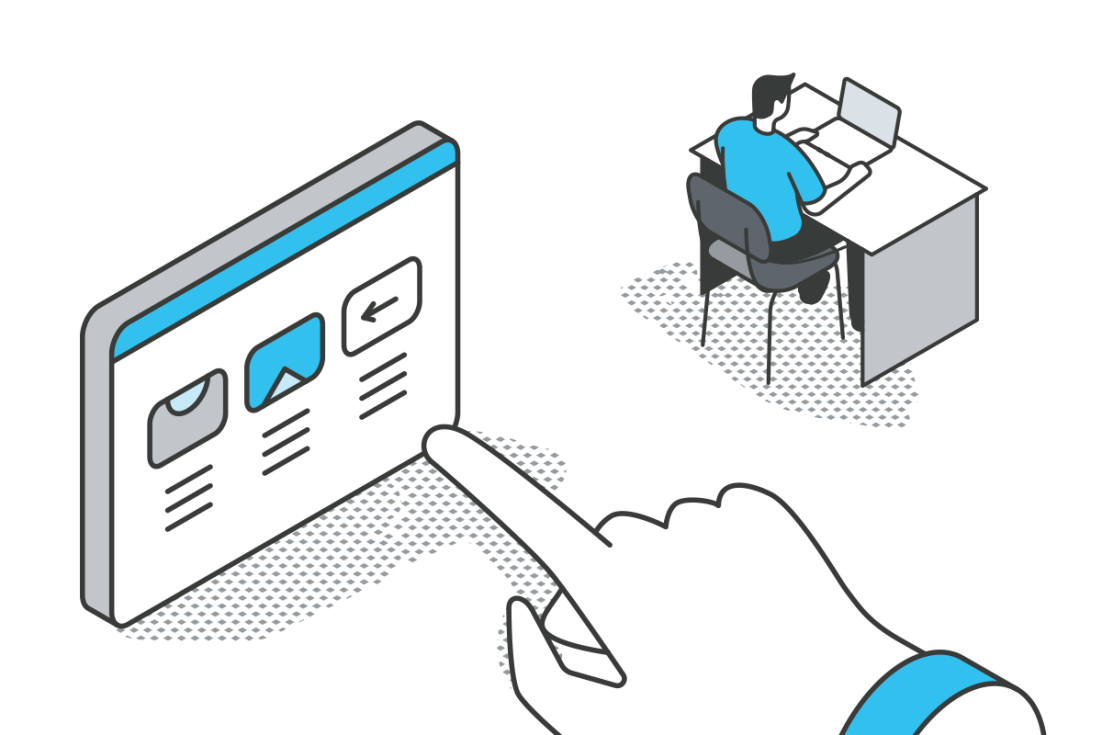 Bookwidgets