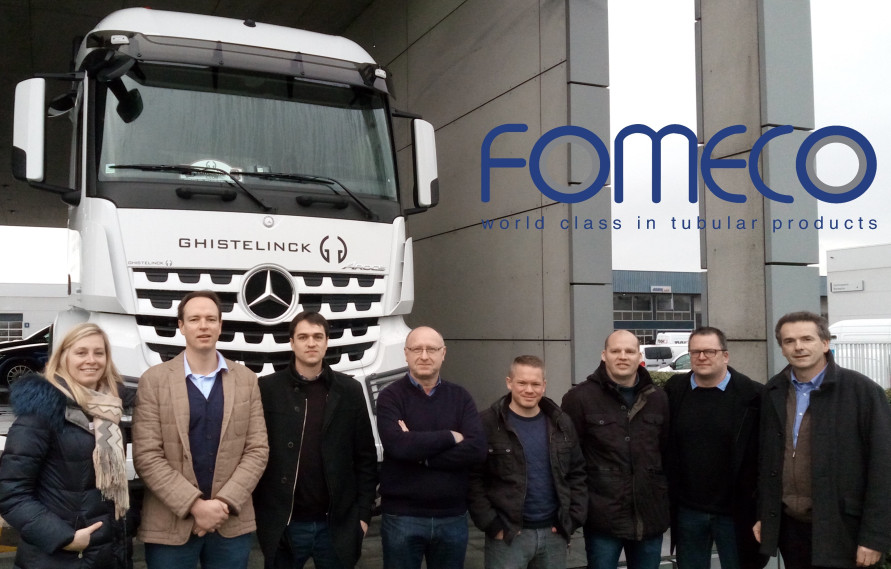 0.fomeco daimler