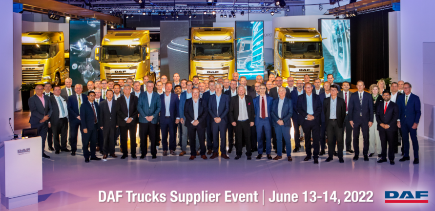 DafTruckSupplierEvent2022
