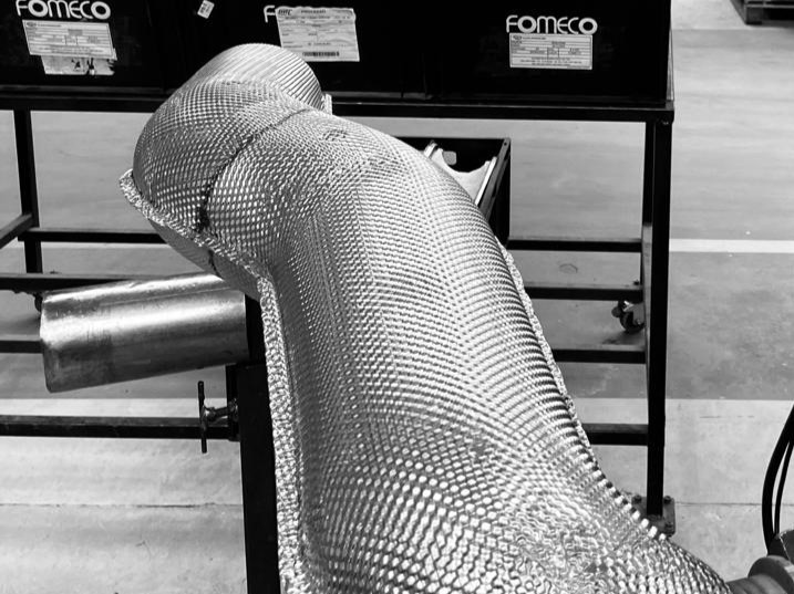 Insulation B-1