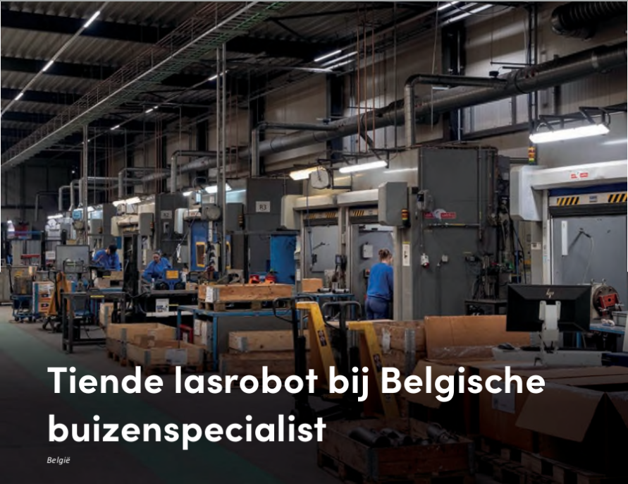 Valk Welding - NL